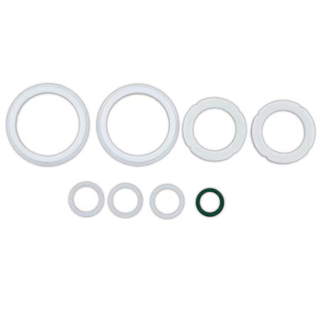 Maintenance Pack for WE Ball Valves - O-rings, Washers, Seals & Seats